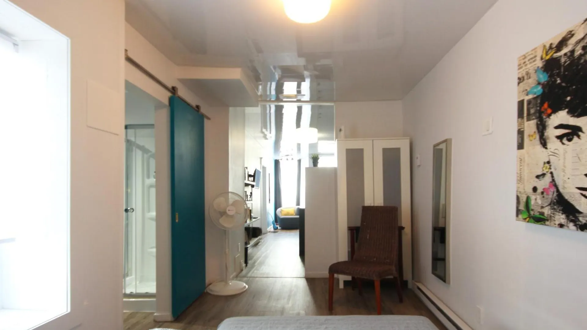 Apartment Place Des Arts By Hebergements Dcl Quebec City