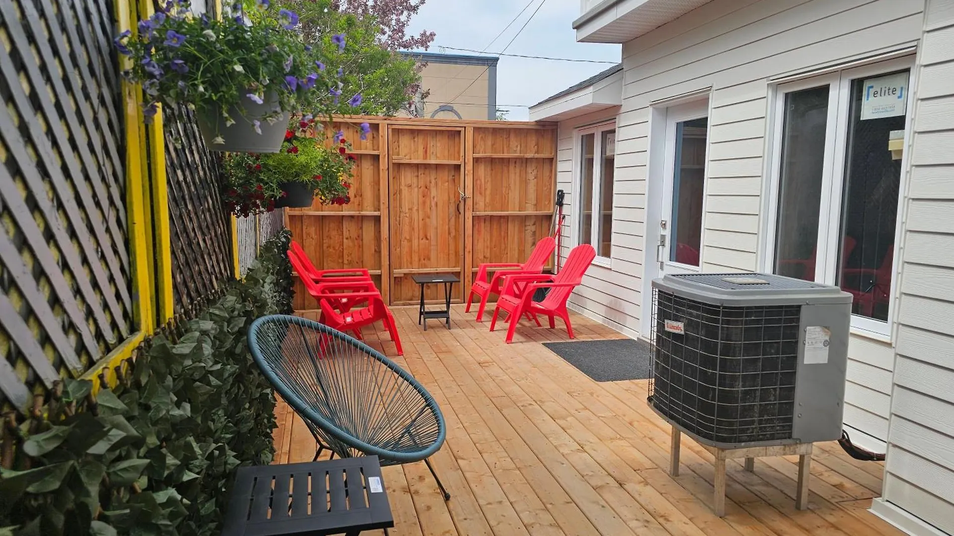 Place Des Arts By Hebergements Dcl Quebeque Apartamento