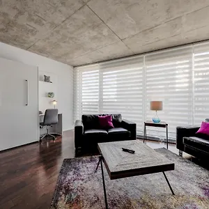  Appartement Les Immeubles Charlevoix - Le 760310