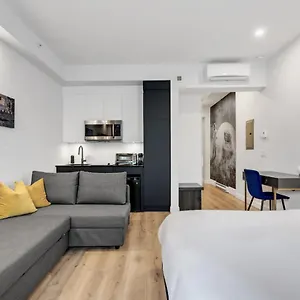  Appartement Initial - Astronaute - Centre-ville De