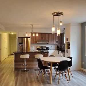  Apartment Logement Avec Stationnement Sur Place