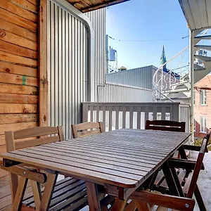  Apartment Le 323 Carnardiere