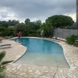 Petit Endroit Paisible La Roquette-sur-Siagne
