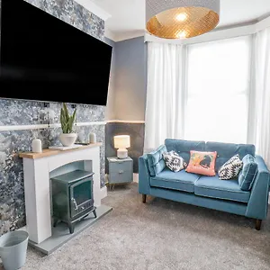 3 Auborough Street , Scarborough United Kingdom