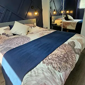  Apartment Le Calvados