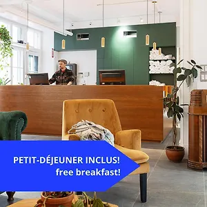 Internationale De Hostel