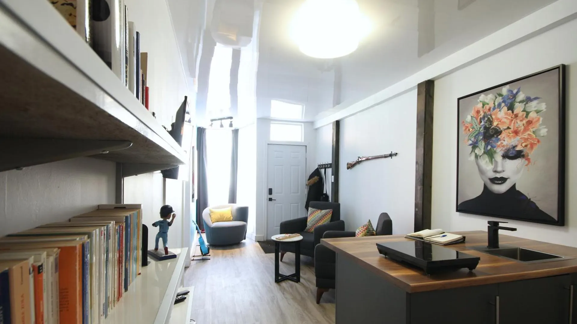 Apartment Place Des Arts By Hebergements Dcl Quebec City